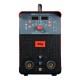 Сварочный инвертор Fubag INTIG 400 T AC/DC Pulse с горелкой FB TIG 450W 5P 4m, модулем охлаждения и тележкой