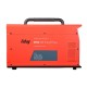 Сварочный инвертор Fubag INTIG 400 T AC/DC Pulse с горелкой FB TIG 450W 5P 4m, модулем охлаждения и тележкой