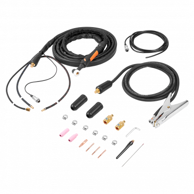 Сварочный инвертор Сварог REAL TIG 500 P AC/DC (Е312)