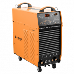 Сварочный инвертор Сварог REAL TIG 500 P AC/DC (Е312)