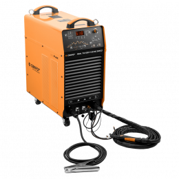 Сварочный инвертор Сварог REAL TIG 500 P AC/DC (Е312)