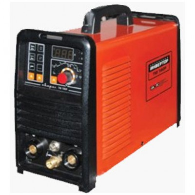 Сварочный инвертор Сварог TIG 185 P DSP (R123)