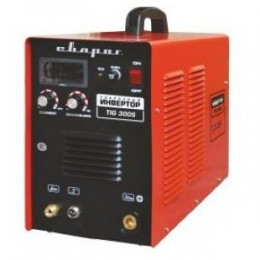 Сварочный инвертор Сварог TIG 300 S (R1101)