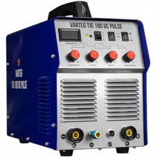 Сварочный инвертор VARTEG TIG 200 DC PULSE