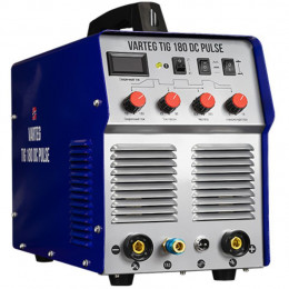 Сварочный инвертор VARTEG TIG 200 DC PULSE