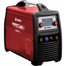 Сварочный полуавтомат HELVI COMPACT EVO 280 AC/DC