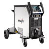 Аппарат аргонодуговой сварки EWM Tetrix XQ 350 puls DC W EX 5P