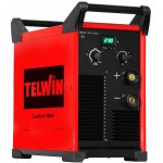 Сварочный аппарат TELWIN LINEAR 350I