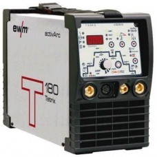 Сварочный инвертор EWM Tetrix 180