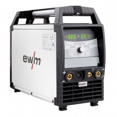 Сварочный инвертор EWM Tetrix 300 Comfort 2.0 puls 8P TM