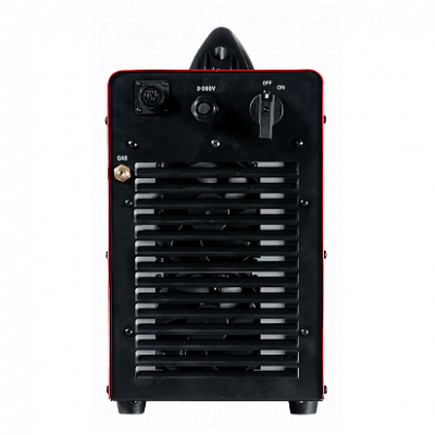 Сварочный инвертор Fubag INTIG 320 T AC/DC PULSE