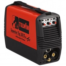 Сварочный инвертор Telwin Superior TIG 301 DC – HF/LIFT