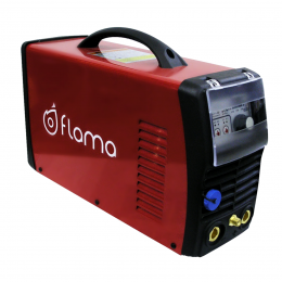 Сварочный инвентор Flama TIG 200E AC/DC PULSE