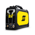 Сварочный инвертор ESAB Rogue ET 200iP PRO