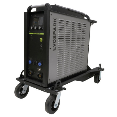 Сварочный инвертор EVOSPARK EVOTIG 800 P AC/DC