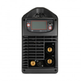 Сварочный инвертор Telwin TECHNOLOGY TIG 202 AC/DC