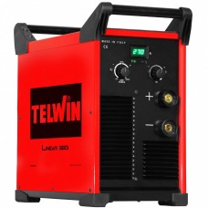 Сварочный аппарат TELWIN LINEAR 500I XD