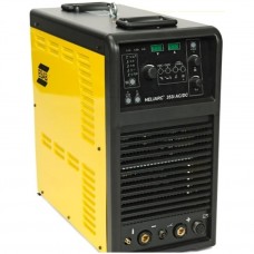 Источник сварочного тока ESAB Heliarc 353iw AC/DC Package