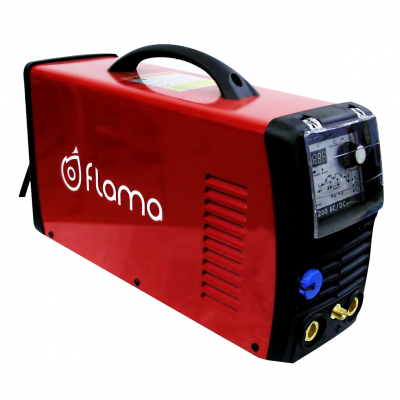 Сварочный инвентор Flama TIG 200 AC/DC (form wave)