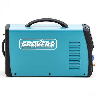 Сварочный инвертор GROVERS WSME 200E PULSE AC/DC