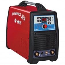 Сварочный инвертор Helvi Compact 370HF/C