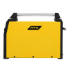 Сварочный инвертор ПТК RILON TIG 200 P AC/DC GDM