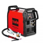 Сварочный инвертор Telwin SUPERIOR TIG 422 WAVE AC/DC