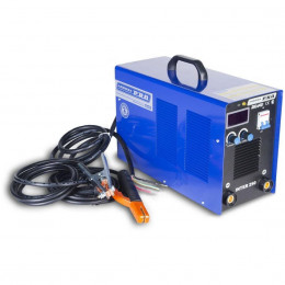 Сварочный инвертор AuroraPRO INTER 250 (MOSFET)