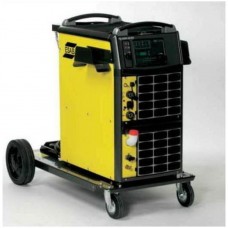 Сварочный инвертор ESAB Origo Tig 4300iw AC/DC, TA24 AC/DC