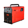Сварочный инвертор Fubag INTIG 400 T DC Pulse (с воздушным охлажением) с горелкой FB TIG 26 5P 4m
