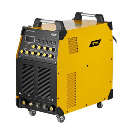 Сварочный инвертор ПТК Rilon TIG 315 P AC/DC