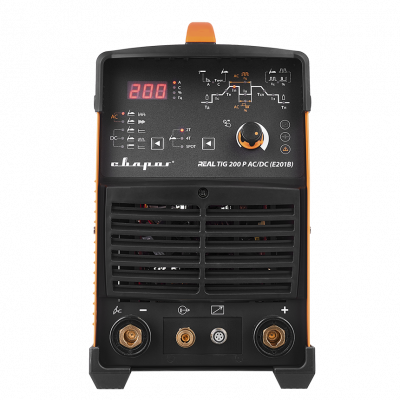 Сварочный инвертор Сварог REAL TIG 200P AC/DC (E201B)