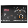 Сварочный инвертор Сварог REAL TIG 200P AC/DC (E201B)