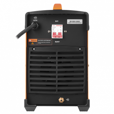 Сварочный инвертор Сварог REAL TIG 200P AC/DC (E201B)
