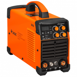Сварочный инвертор Сварог REAL TIG 200P (W224)