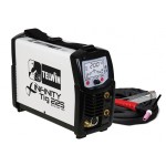 Сварочный инвертор Telwin INFINITY TIG 225 DC-HF/LIFT VRD