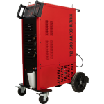 Аппарат аргонодуговой сварки HENRIK'S Tig 500 AC/DC Ultima