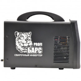Сварочный инвертор БАРСВЕЛД Profi TIG-207 D