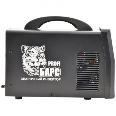 Сварочный инвертор БАРСВЕЛД Profi TIG-207 D