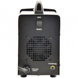 Сварочный инвертор БАРСВЕЛД Profi TIG-207 D