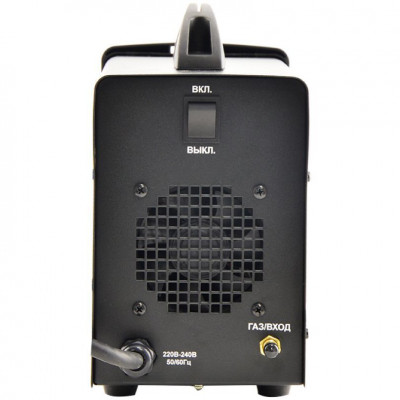 Сварочный инвертор БАРСВЕЛД Profi TIG-207 D