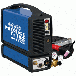 Сварочный инвертор BlueWeld Prestige Tig 182 AC/DC HF/lift