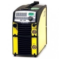 Сварочный инвертор ESAB Caddy Tig 2200i AC/DC