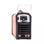 Сварочный инвертор Foxweld SAGGIO TIG 205P AC/DC LCD PFC