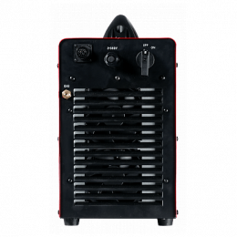 Сварочный инвертор Fubag INTIG 320 T AC/DC PULSE с сертификатом НАКС