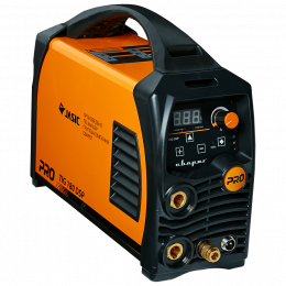 Сварочный инвертор Сварог PRO TIG 180 DSP (W206)