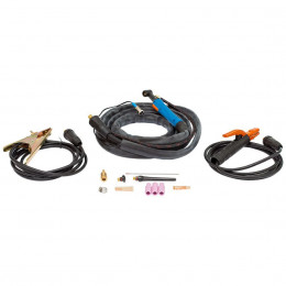 Сварочный инвертор Сварог PRO TIG 180 DSP (W206)