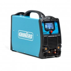 Аппарат аргонодуговой сварки GROVERS WSME-315 WC AC/DC Pulse (LCD)