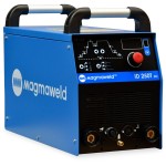Сварочный инвертор MAGMAWELD ID 250 T DC