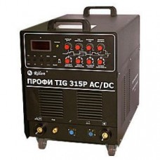 Сварочный инвертор Rilon ПРОФИ TIG 315P AC/DC